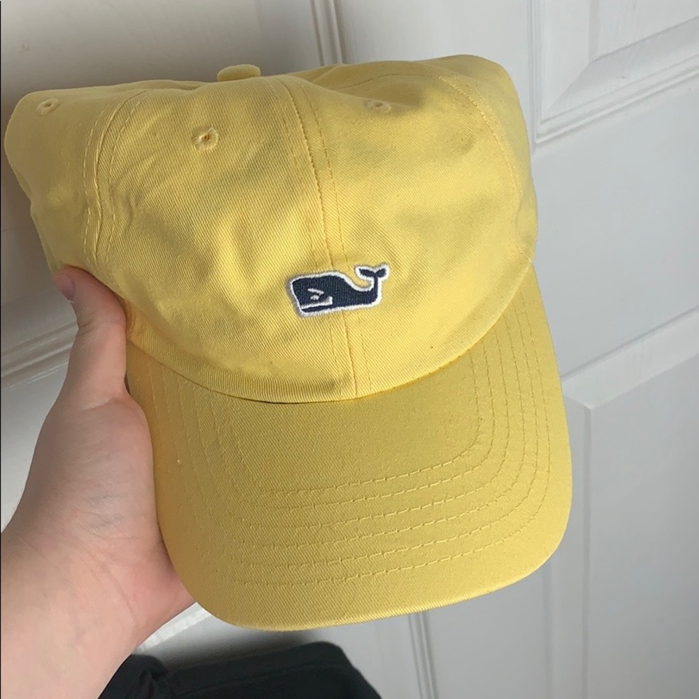 Vineyard Vines Cap